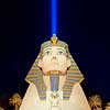 Luxor Sphinx