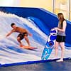 Flowrider Surfer