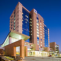 Intermountain Medical Center