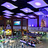 Megaplex 20 Interior