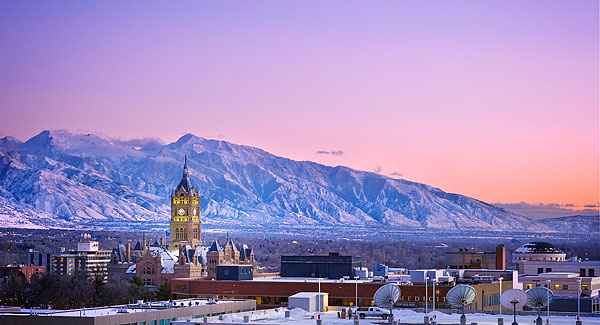 City & County Building