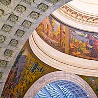 Utah State Capitol