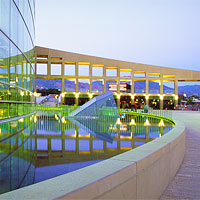 Salt Lake City Library